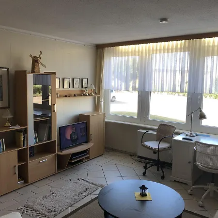 Ferienwohnung Aurelia Appartement