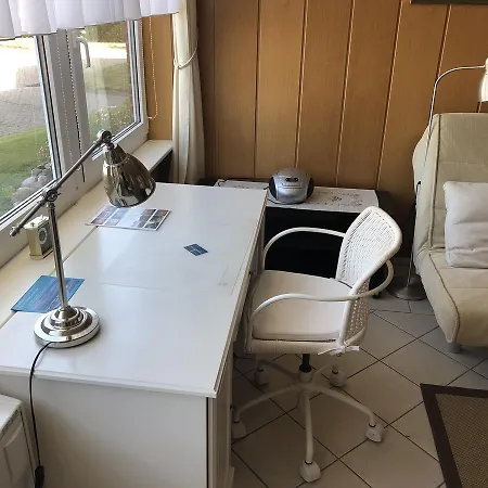 Appartement Ferienwohnung Aurelia Nordstrand