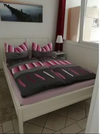 Ferienwohnung Aurelia Appartement Nordstrand