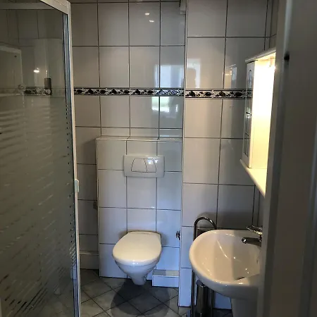 Ferienwohnung Aurelia *