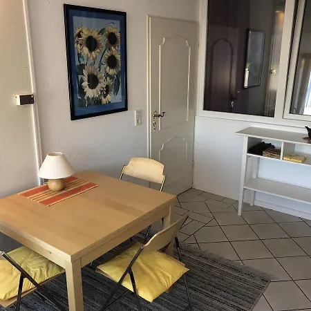Ferienwohnung Aurelia