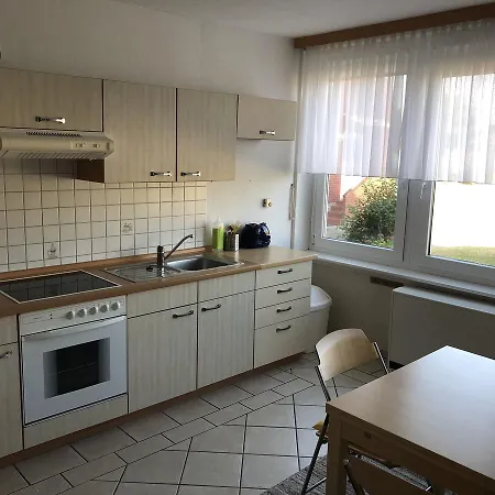 Appartement Ferienwohnung Aurelia