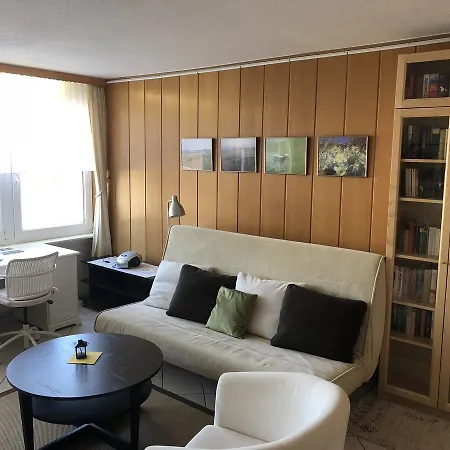 Ferienwohnung Aurelia *